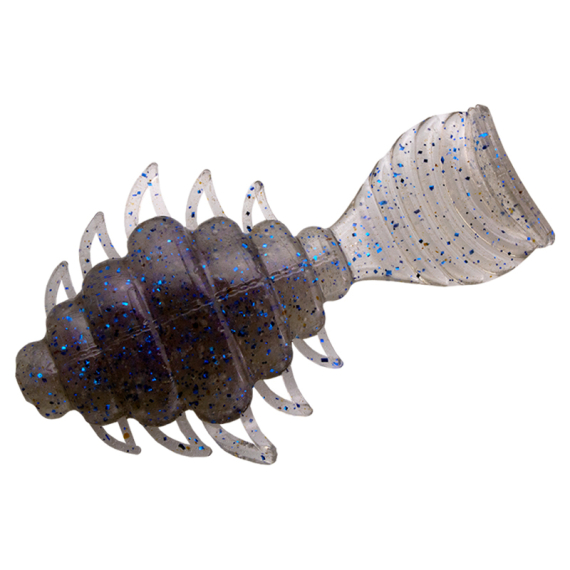 Baitbreath U30 Flat Bugsy 6cm - Secret Wakasagi i gruppen Sluker / Softbaits / Kreps Og / Creaturebaits hos Sportfiskeprylar.se (TRA-BB179)