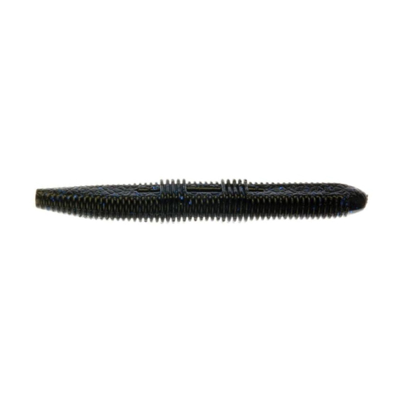 Baitbreath G-stick 10cm - Black/Blue i gruppen Sluker / Softbaits / Kreps Og / Mark hos Sportfiskeprylar.se (TRA-BB197)