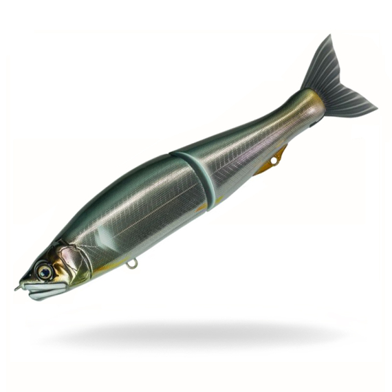 Gan Craft Jointed Claw 303 Slow Float i gruppen Fiskemetoder hos Sportfiskeprylar.se (TRA-BB56r)