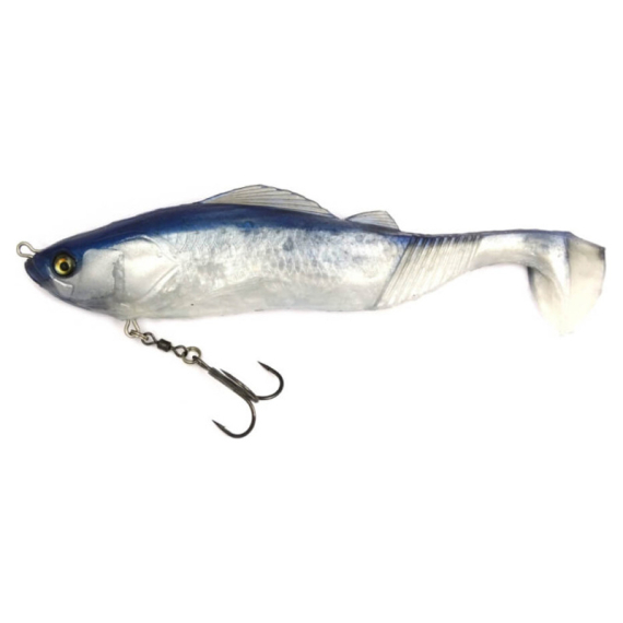 Adusta Pick Tail Swimmer 17,7cm, 70g - Roach