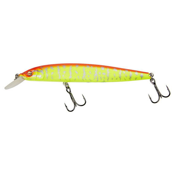 Adusta RSJ-100A 10cm, 8.5g - Red Hot Tiger i gruppen Sluker / Crankbaits hos Sportfiskeprylar.se (TRA-rsj100-008)