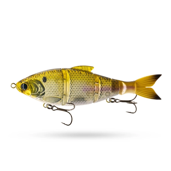 6th Sense Trace i gruppen Sluker / Swimbaits / Hard Swimbait hos Sportfiskeprylar.se (TRC6SS-4KBGr)