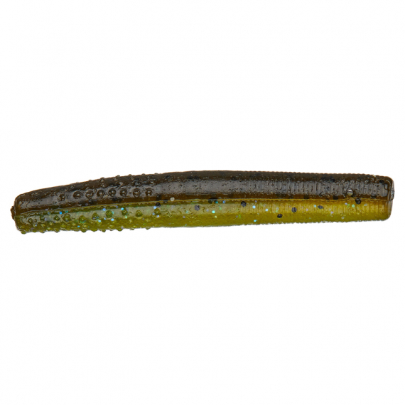 Z-man Finesse TRD 2.75\'\' - Hot Snakes 8pk i gruppen Sluker / Softbaits / Kreps Og / Ned Rig Baits hos Sportfiskeprylar.se (TRD275-349PK8)