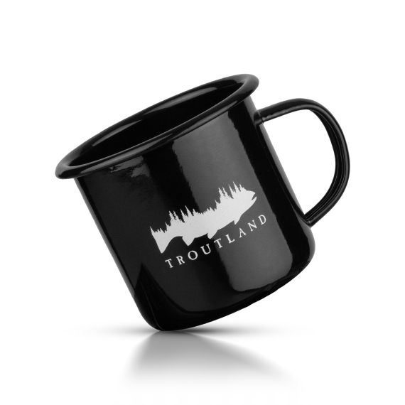 Troutland Cup 350ml i gruppen Outlet hos Sportfiskeprylar.se (TRMUGG)