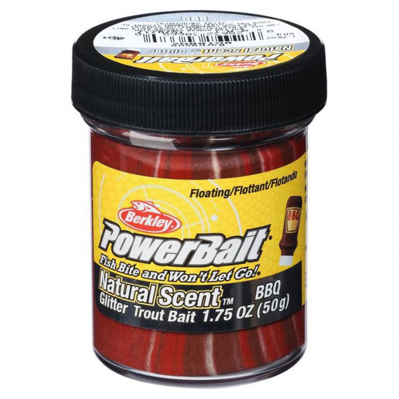 PowerBait Original Dough i gruppen Sluker / Boilies Og Grunnfõr / Lukttilsettning Og Ørret Deig hos Sportfiskeprylar.se (TROUTBAITJARr)