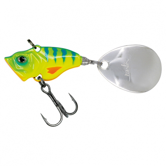 Molix Trago Spin Tail i gruppen Sluker / Leppeløse Crankbaits hos Sportfiskeprylar.se (TRST12-469r)