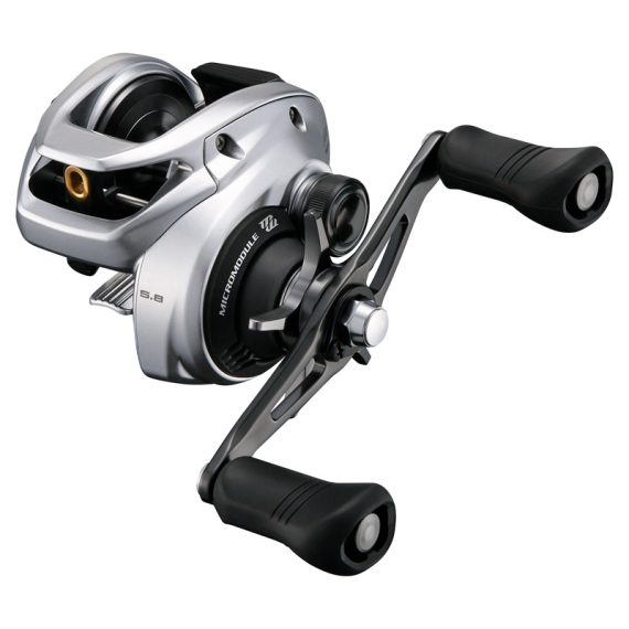Shimano Tranx B i gruppen Sneller / Lavprofilsneller / Lavprofilsneller hos Sportfiskeprylar.se (TRX300Br)