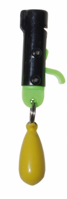 Trollingclip With Sinker i gruppen Utstyr Og Tilbehør / Trollingutstyr Og Tilbehør hos Sportfiskeprylar.se (TS84r)