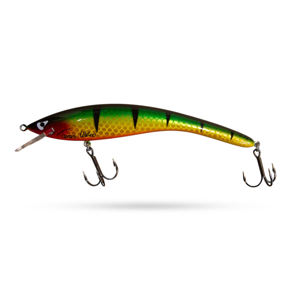 Turus Ukko Pro Wobbler 20cm, 56g i gruppen Sluker / Crankbaits / Dyptgående Crankbait hos Sportfiskeprylar.se (TUP-20-015r)