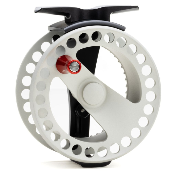 Lamson ULA Purist 2023 Limited Edition Fly Reel i gruppen Sneller / Fluesneller Og Ekstra Spoler / Fluesneller hos Sportfiskeprylar.se (ULAP-3PLUSREEL-Ler)