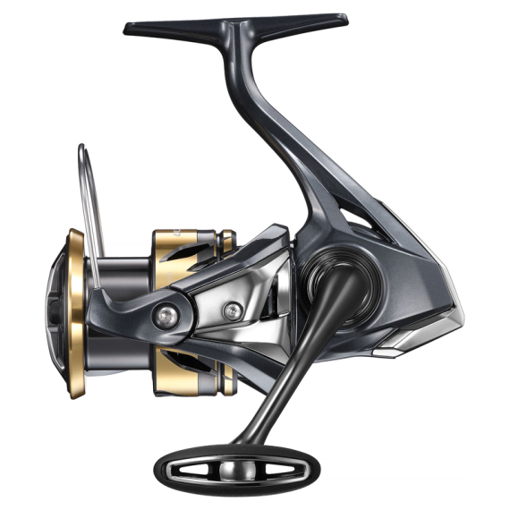 Shimano Ultegra FD i gruppen Sneller / Haspelsneller hos Sportfiskeprylar.se (ULT1000Dr)