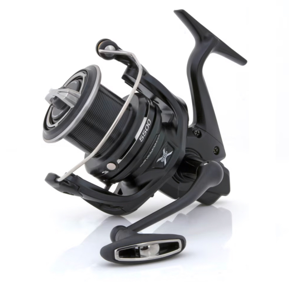 Shimano Ultegra XTD 5500 i gruppen Sneller / Haspelsneller hos Sportfiskeprylar.se (ULT5500XTD)