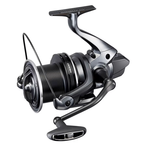 Shimano Ultegra CI4+ XTC 5500 i gruppen Sneller / Haspelsneller hos Sportfiskeprylar.se (ULTCI45500XTC)