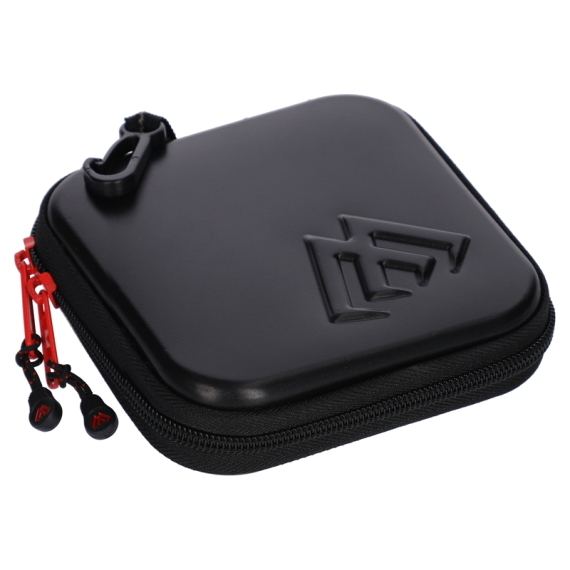 Mikado Wallet 12.5x12.5x2.5cm i gruppen Oppbevaring / Takkelmapper / Lommebøker hos Sportfiskeprylar.se (UWI-020)