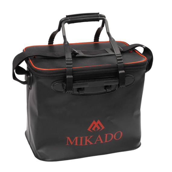 Mikado Bag Classic EVA i gruppen Nyheter hos Sportfiskeprylar.se (UWI-027-Lr)