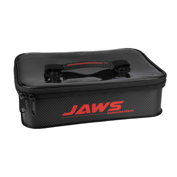 Mikado Jaws Lure Case i gruppen Oppbevaring / Takkelmapper / Utstyrsbag hos Sportfiskeprylar.se (UWI-028-Lr)