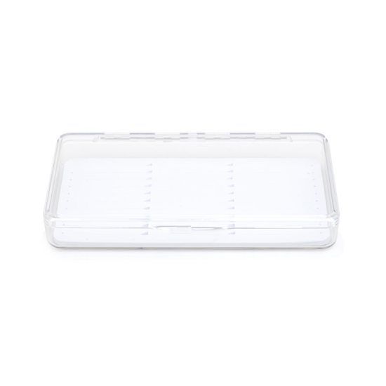 Vision Deep FIT large/straight cut (18,5x10x2,8cm) i gruppen Oppbevaring / Utstyrsskrin / Flueboks hos Sportfiskeprylar.se (V110)