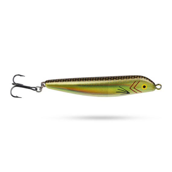 Vicke 18g - Storspigg i gruppen Sluker / Sjøørret Sluker Og Kastewobbler / Kaste Wobblere hos Sportfiskeprylar.se (V18-S)