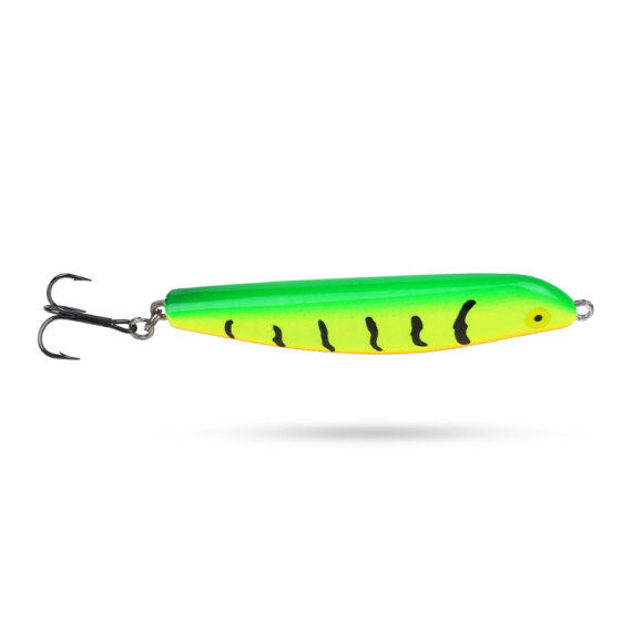 Vicke 18g - Firetiger i gruppen Sluker / Sjøørret Sluker Og Kastewobbler / Kaste Wobblere hos Sportfiskeprylar.se (V1846)