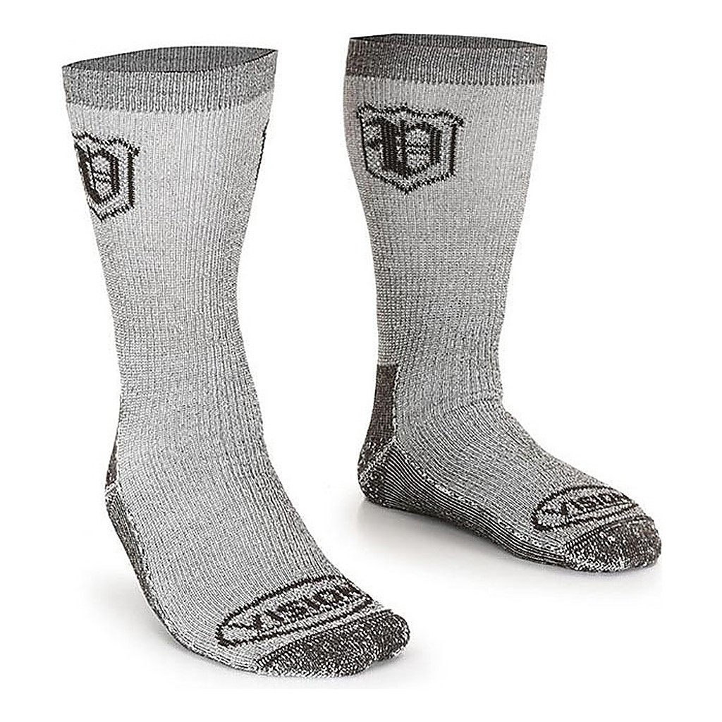 Vision Zero Socks 35-38 i gruppen Klær Og Fottøy / Klær / Mellomlag Og Undertøy / Sokker hos Sportfiskeprylar.se (V2074)