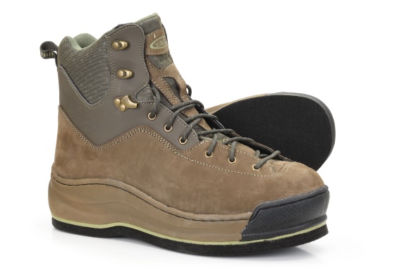 Vision NAHKA Wading Boots i gruppen Klær Og Fottøy / Vadebukser Og Vadeutstyr / Vadesko hos Sportfiskeprylar.se (V3115-7r)