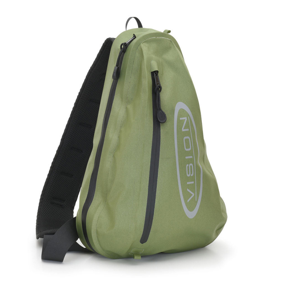 Vision Aqua Sling - Olive i gruppen hos Sportfiskeprylar.se (V5312O)