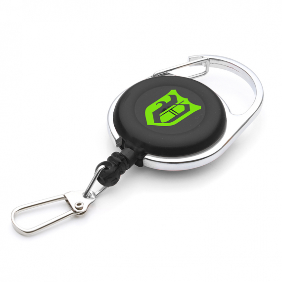 Vision HD ZINGER i gruppen Utstyr Og Tilbehør / Pin-On Reel hos Sportfiskeprylar.se (V9026)