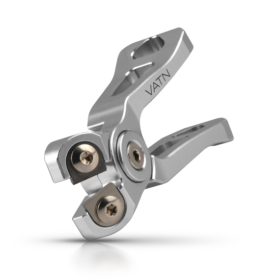 VATN Premium Nipper i gruppen Utstyr Og Tilbehør / Tenger Og Sakser / Linekutter Og Sakser hos Sportfiskeprylar.se (VAPRNI)