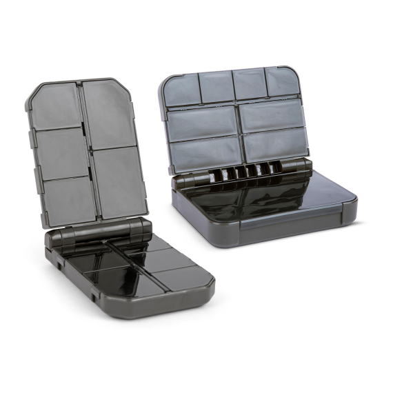Sonik Lokbox Clip-Fold Box i gruppen Oppbevaring / Utstyrsskrin / Terminal Takkel Oppbevaring Og Utstyrsskrin hos Sportfiskeprylar.se (VC0014r)