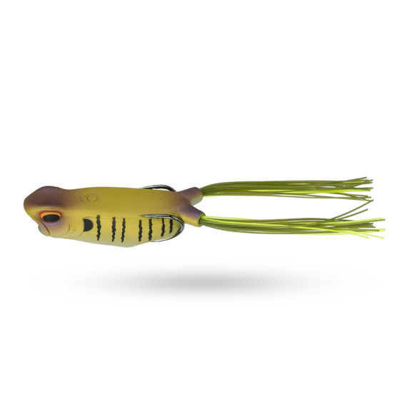 6th Sense Vega Frog i gruppen Sluker / Overflate Baits hos Sportfiskeprylar.se (VF-BBGr)