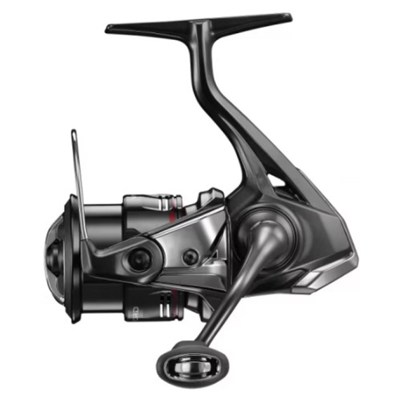 Shimano Vanford FA - C2000HG i gruppen Sneller / Haspelsneller hos Sportfiskeprylar.se (VFC2000HGA)