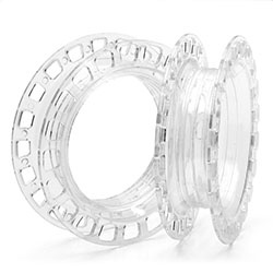 Vision XLV Stillmaniac ex. Cassette 2-pack i gruppen Sneller / Fluesneller Og Ekstra Spoler / Ekstra Spole hos Sportfiskeprylar.se (VLV67S-Ecr)