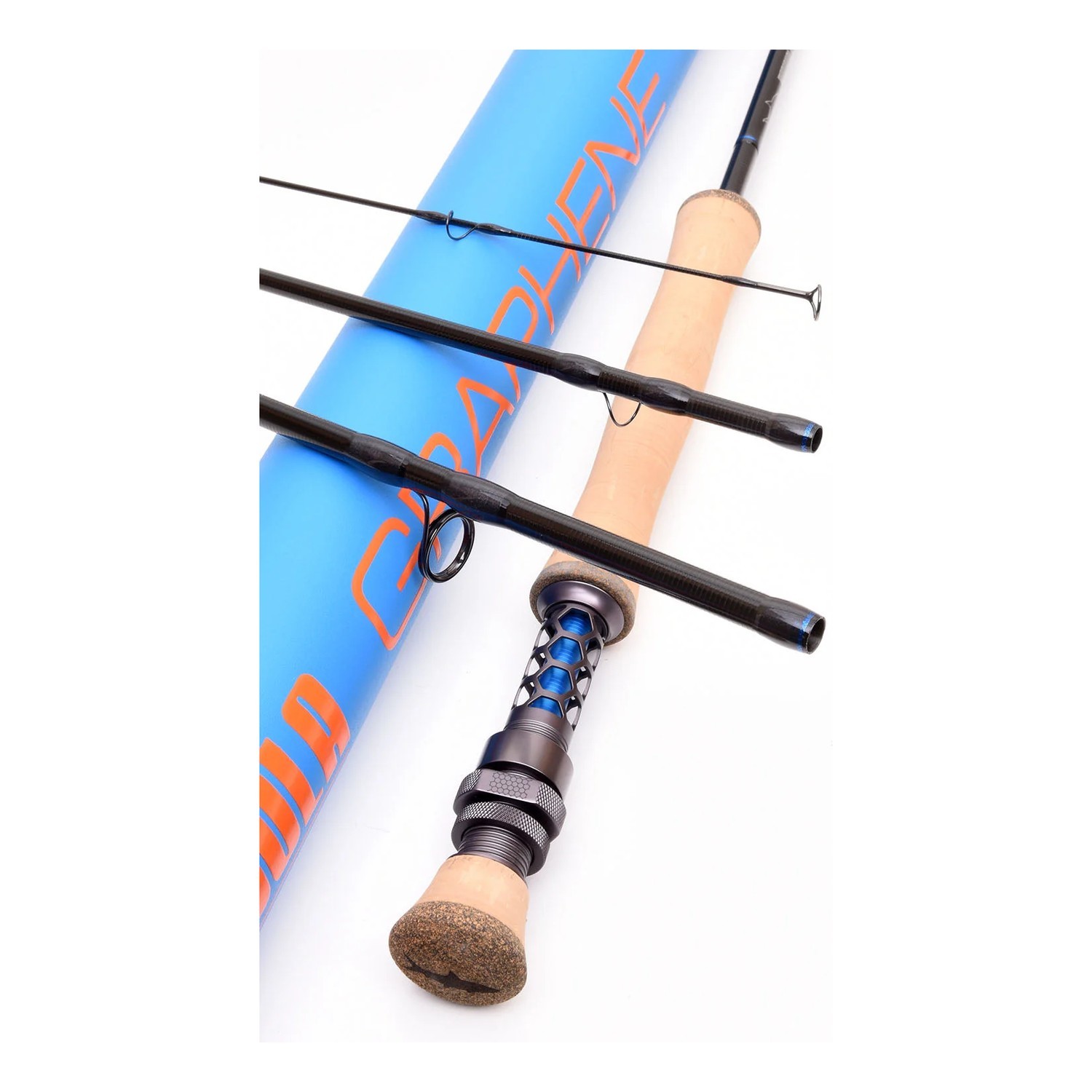 Vision Merisuola Graphene Flyrod i gruppen Stenger / Fluefiskestenger / Enhånds Fluestang hos Sportfiskeprylar.se (VMG4906r)