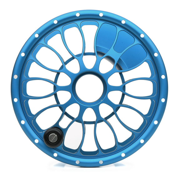 Vision MERISUOLA Spare Spool i gruppen Sneller / Fluesneller Og Ekstra Spoler / Ekstra Spole hos Sportfiskeprylar.se (VMSR89-001r)