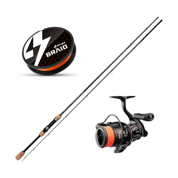 4Strike Vortex & Mikado Sensual Perch Combo i gruppen Kombinasjoner / Spinnsett / Abbor Spinnsett hos Sportfiskeprylar.se (VORTEXSENSUALLIGHTSET)