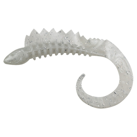 Relax Viper 7cm (4-pack) i gruppen Sluker / Softbaits / Abbor Softbaits Og Gjørs Softbaits hos Sportfiskeprylar.se (VPR3-TLC012-Br)