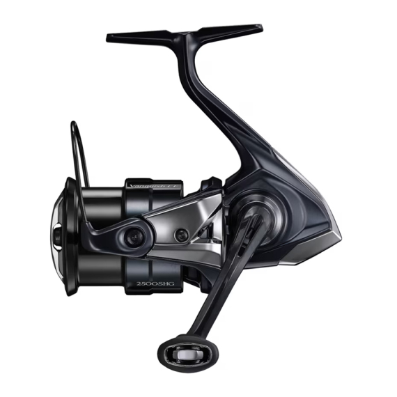 Shimano Vanquish FA Competition Edition i gruppen Sneller / Haspelsneller hos Sportfiskeprylar.se (VQCEC2000SAr)