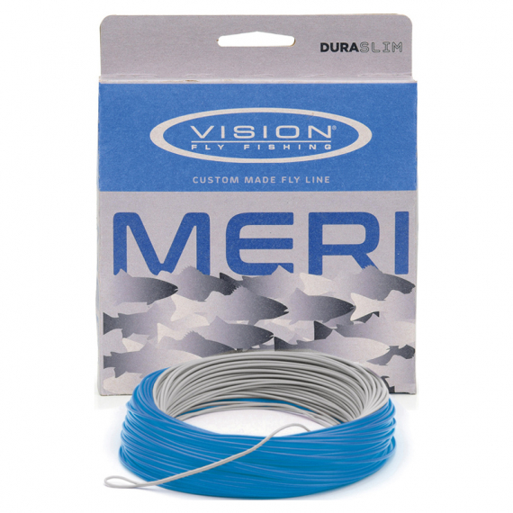 Vision Meri Fast Inter To Sink3 Tip i gruppen Snører / Skyteliner / Enhåndssnøre hos Sportfiskeprylar.se (VRI7FIS3r)