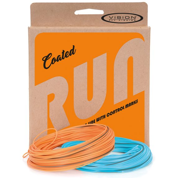 Vision Ace Control Running Line .033\'\' i gruppen Snører / Skyteliner hos Sportfiskeprylar.se (VRLC33F)