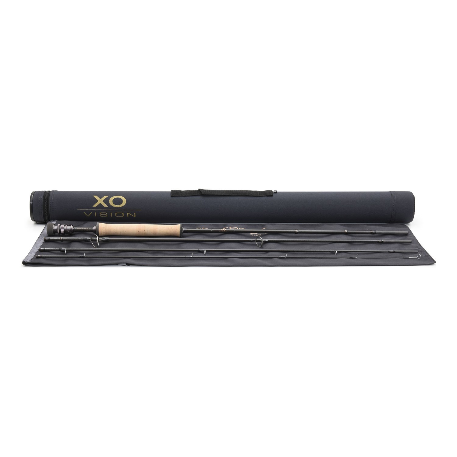 Vision XO Seatrout SIngle Hand Fly Rod i gruppen Stenger / Fluefiskestenger / Enhånds Fluestang hos Sportfiskeprylar.se (VXS4905r)