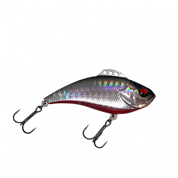 VibLure - FKP-GEAR, Söders Red Ghost i gruppen Sluker / Leppeløse Crankbaits hos Sportfiskeprylar.se (VibLure-1)
