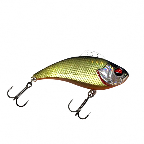 VibLure - FKP-GEAR, Söders Skitmört i gruppen Sluker / Leppeløse Crankbaits hos Sportfiskeprylar.se (VibLure-2)