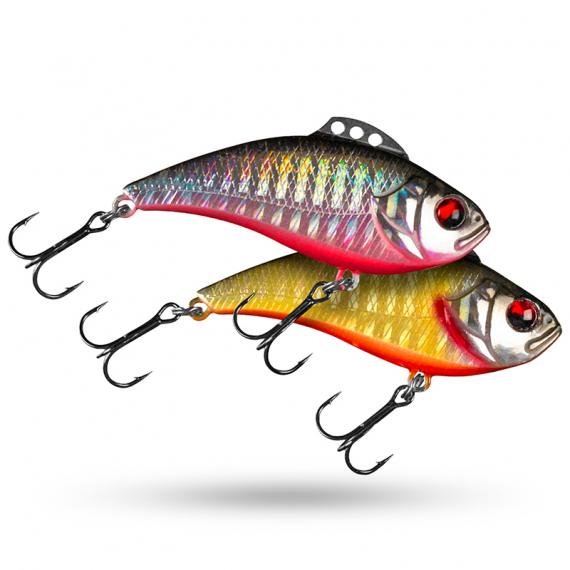 FKP-Gear VibLure i gruppen Sluker / Leppeløse Crankbaits hos Sportfiskeprylar.se (VibLure)