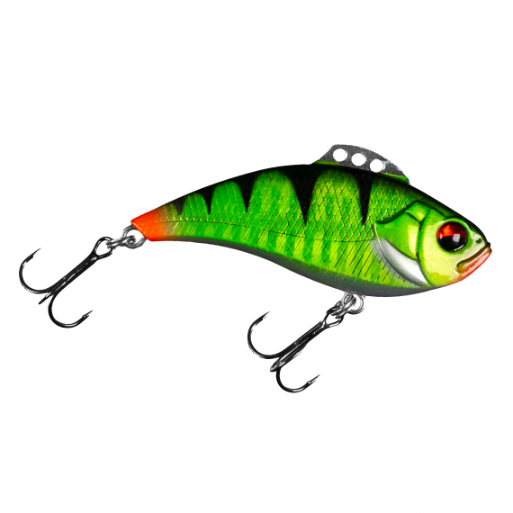 VibLure - FKP-GEAR, Söders Hot Perch i gruppen Sluker / Leppeløse Crankbaits hos Sportfiskeprylar.se (Viblure12)