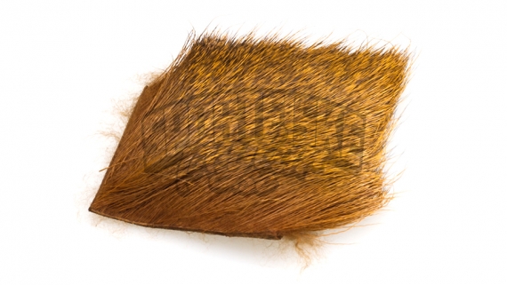 Deer Body Hair i gruppen Kroker Og Terminal Takkel / Flue Binding / Fluebindingsmateriale / Hår Materiale / Hjorte Hår hos Sportfiskeprylar.se (W-DBH227r)