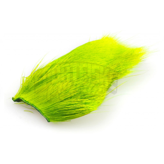 Deer Belly Hair i gruppen Kroker Og Terminal Takkel / Flue Binding / Fluebindingsmateriale / Hår Materiale / Hjorte Hår hos Sportfiskeprylar.se (W-DOW509r)