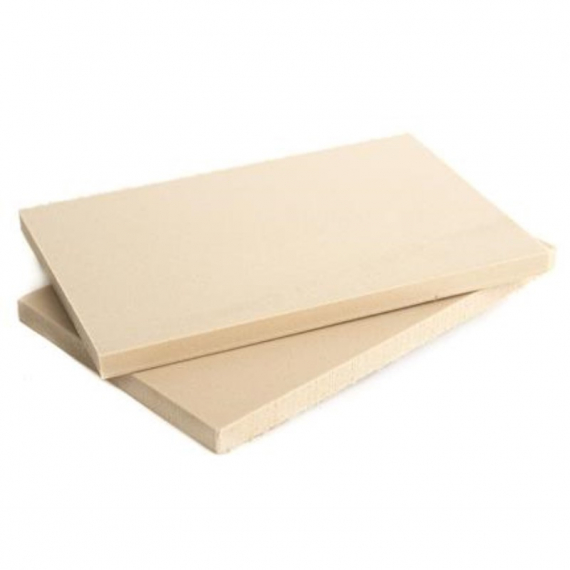 Fly Foam, 6mm - Tan i gruppen Kroker Og Terminal Takkel / Flue Binding / Fluebindingsmateriale / Skum hos Sportfiskeprylar.se (W-PF6041)