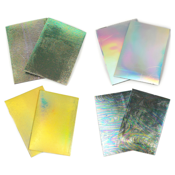 Loco Foam i gruppen Kroker Og Terminal Takkel / Flue Binding / Fluebindingsmateriale / Skum hos Sportfiskeprylar.se (W-PFL450r)