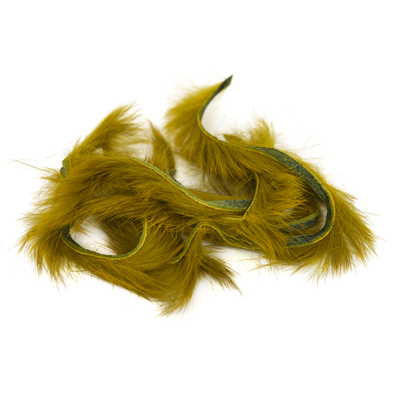 Wapsi Rabbit Zonkers i gruppen Kroker Og Terminal Takkel / Flue Binding / Fluebindingsmateriale / Hår Materiale / Zonker hos Sportfiskeprylar.se (W-RH073r)