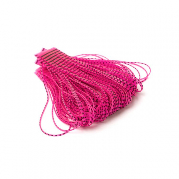 Sili Legs - perfectly barred i gruppen Kroker Og Terminal Takkel / Flue Binding / Fluebindingsmateriale / Andre Syntetiske Materialer hos Sportfiskeprylar.se (W-SF120r)